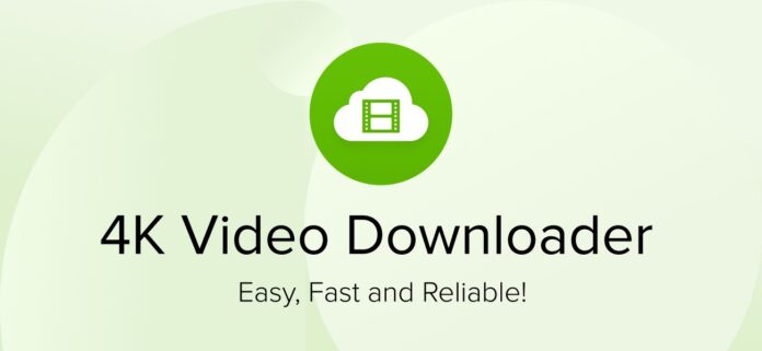 YouTube video downloader interface showing options to save videos for offline viewing on a digital device